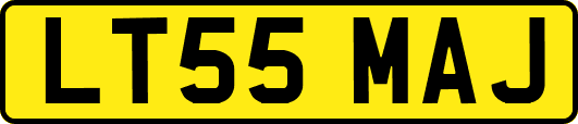 LT55MAJ