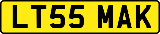 LT55MAK