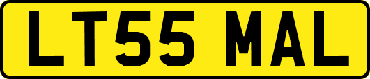 LT55MAL