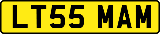 LT55MAM