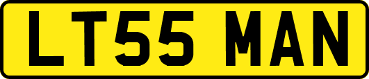 LT55MAN