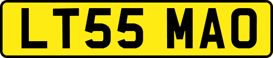 LT55MAO