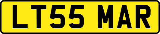 LT55MAR
