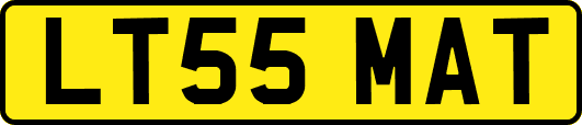 LT55MAT