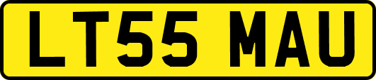 LT55MAU