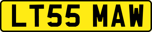 LT55MAW