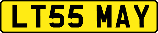 LT55MAY