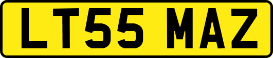 LT55MAZ