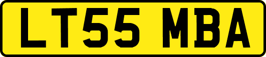 LT55MBA