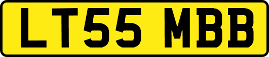 LT55MBB