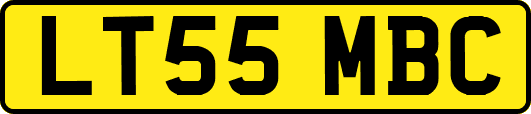 LT55MBC