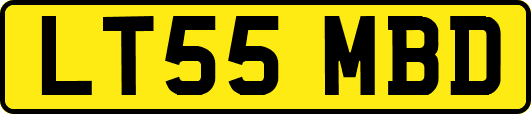 LT55MBD