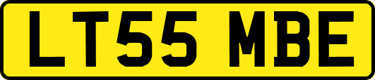 LT55MBE