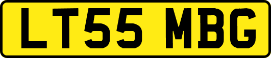 LT55MBG