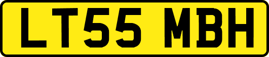 LT55MBH
