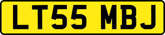 LT55MBJ