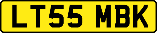 LT55MBK