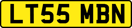 LT55MBN