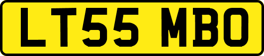 LT55MBO
