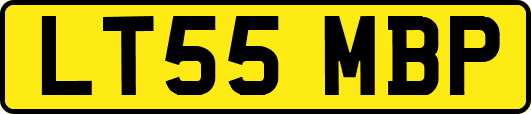 LT55MBP
