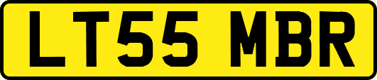 LT55MBR