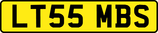 LT55MBS