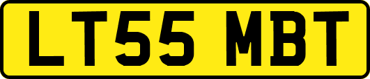 LT55MBT