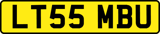 LT55MBU