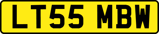 LT55MBW