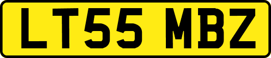 LT55MBZ
