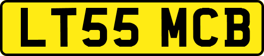LT55MCB