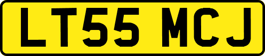 LT55MCJ