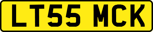 LT55MCK