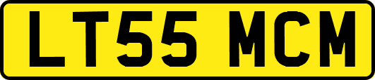 LT55MCM