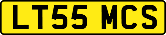 LT55MCS