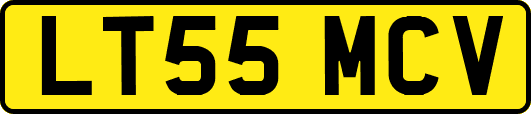 LT55MCV