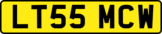 LT55MCW