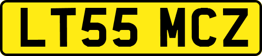 LT55MCZ