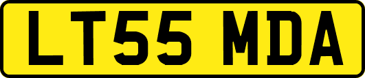 LT55MDA