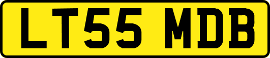 LT55MDB