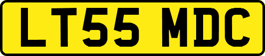 LT55MDC