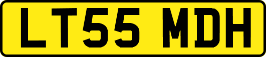 LT55MDH