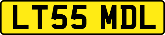 LT55MDL