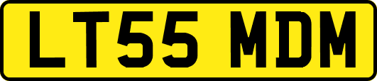 LT55MDM
