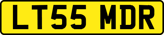 LT55MDR