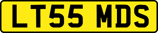 LT55MDS