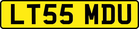 LT55MDU