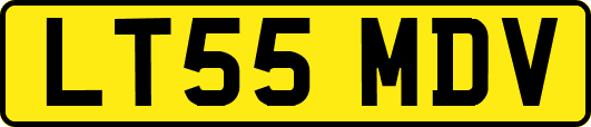 LT55MDV