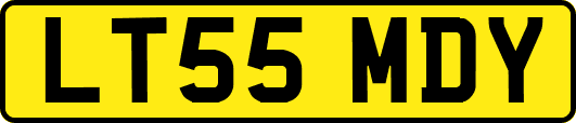 LT55MDY