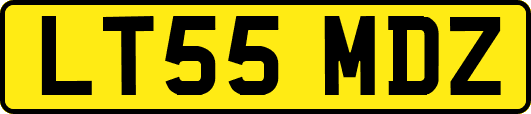 LT55MDZ
